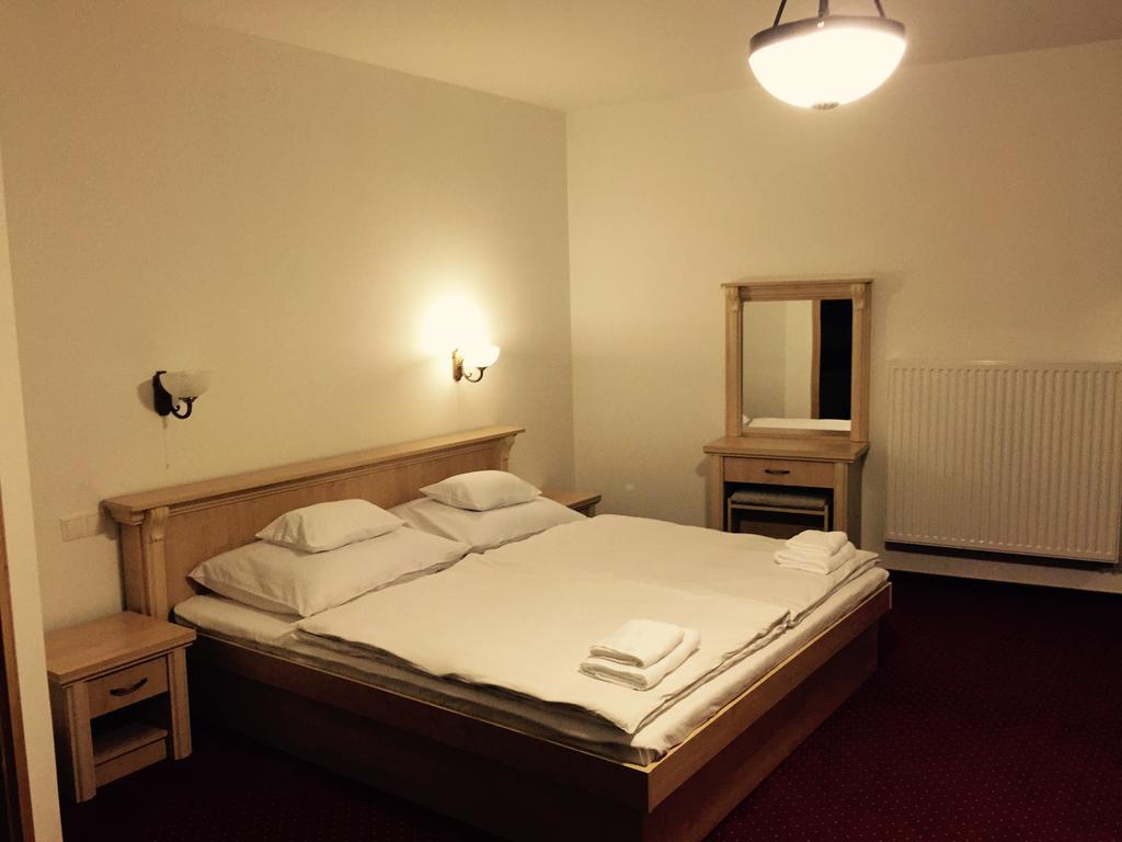 Zempléni Pitvaros Pihenő Telkibánya Chambre photo