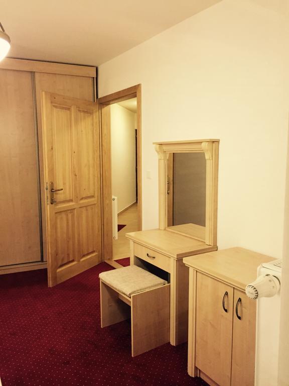 Zempléni Pitvaros Pihenő Telkibánya Chambre photo