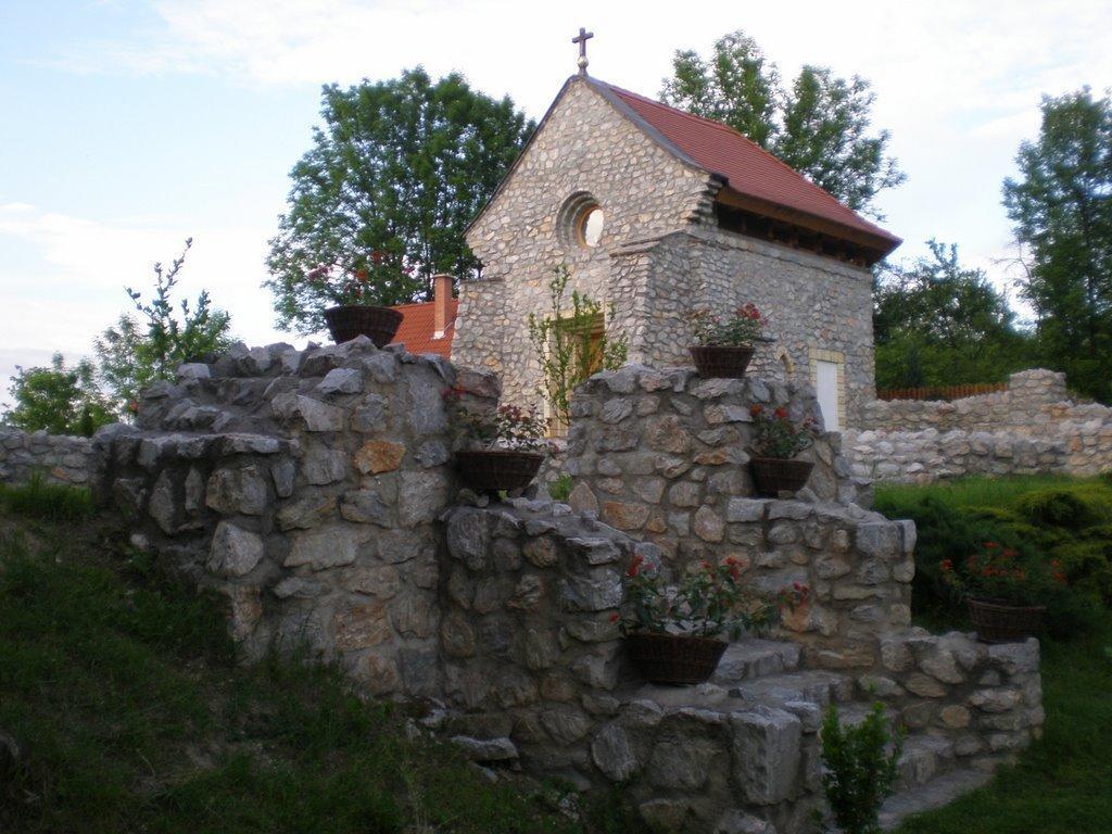 Zempléni Pitvaros Pihenő Telkibánya Extérieur photo