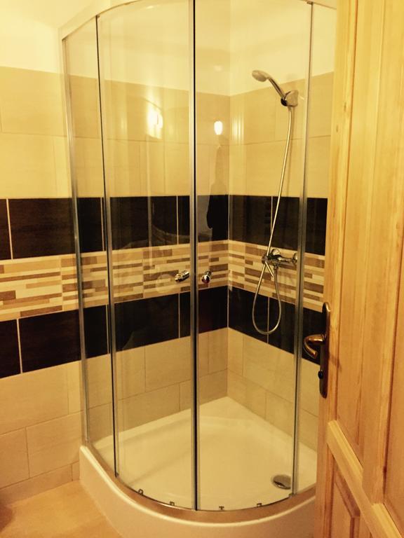 Zempléni Pitvaros Pihenő Telkibánya Chambre photo