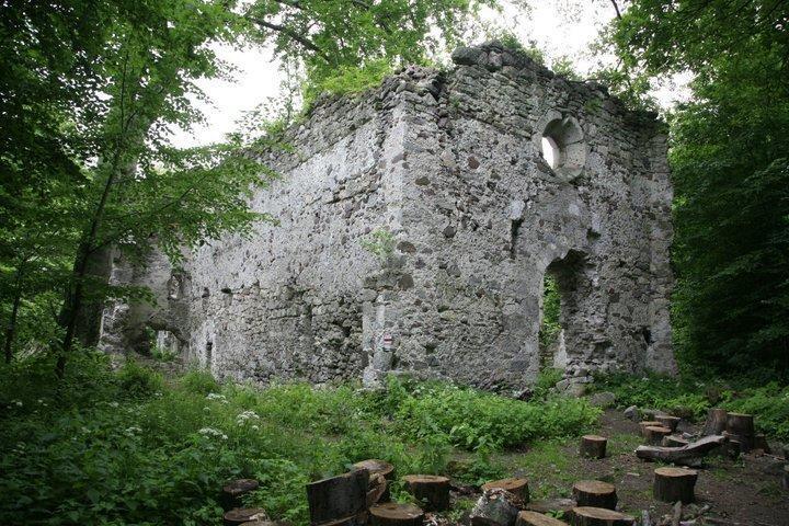 Zempléni Pitvaros Pihenő Telkibánya Extérieur photo