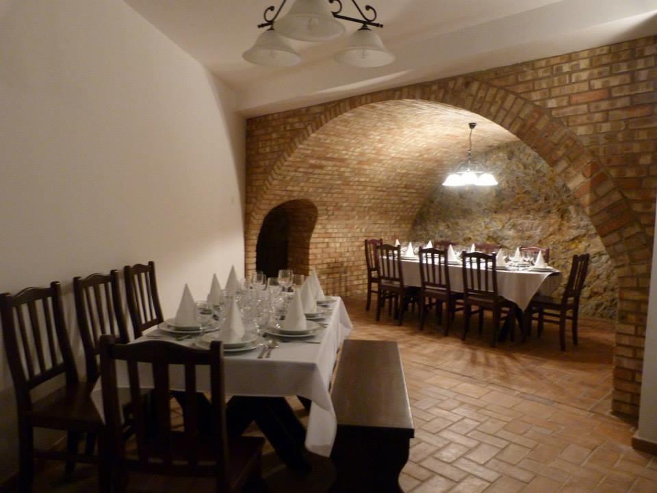 Zempléni Pitvaros Pihenő Telkibánya Extérieur photo