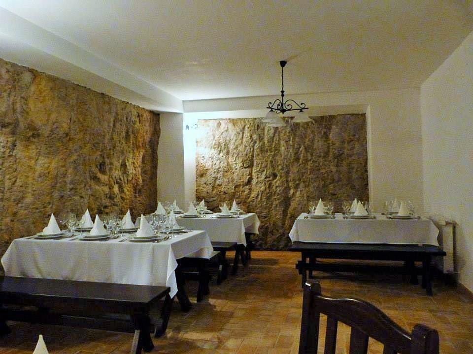 Zempléni Pitvaros Pihenő Telkibánya Extérieur photo
