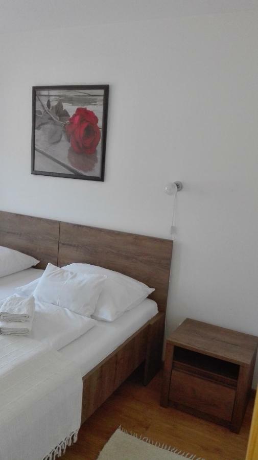 Zempléni Pitvaros Pihenő Telkibánya Extérieur photo