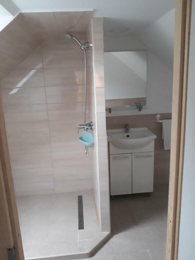 Zempléni Pitvaros Pihenő Telkibánya Extérieur photo